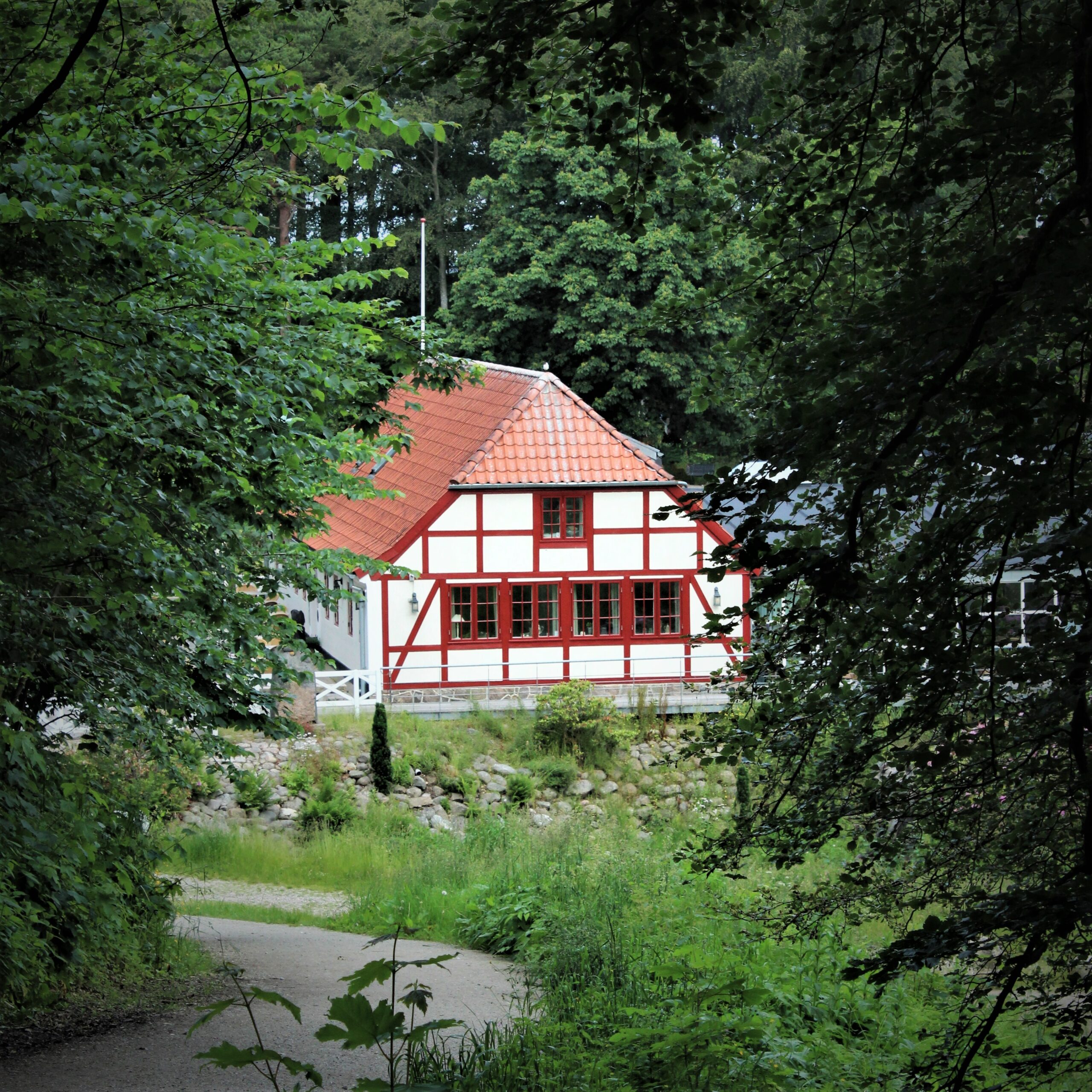 Restaurant Møllehuset